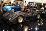 Radical SR8 Supersport 2008 года